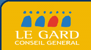 Conseil Général du Gard